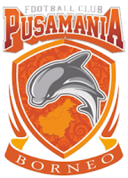 Logo Borneo FC