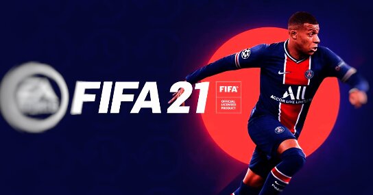 تنزيل لعبة FIFA 21 افضل لعبة كرة قدم للاندرويد 2021