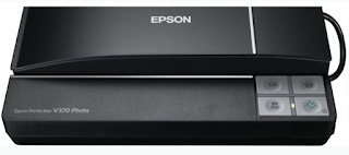 Télécharger Epson Perfecion V370 Pilote Pour Mac Et Windows