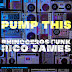 Rhinoceros Funk & Rico James - Pump This prod. by (Rico James)