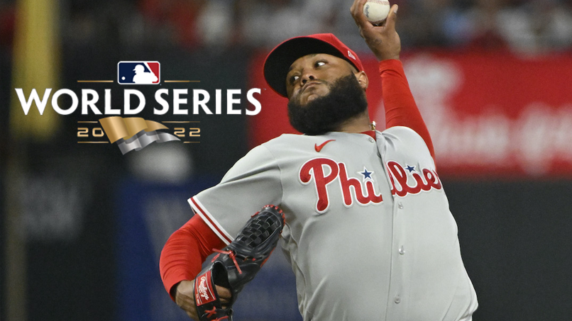 Bullpen decision and lackluster offense spells doom as Phillies lose World  Series ~ Philadelphia Baseball Review - Phillies News, Rumors and Analysis