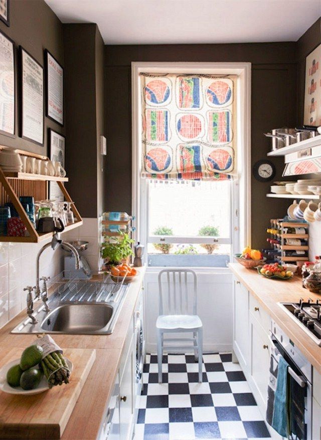  20 model desain dapur  rumah minimalis ukuran kecil  mungil