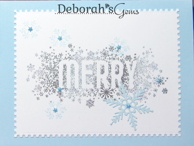 Merry - photo by Deborah Frings - Deborah's Gems