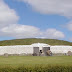 The Megalithic Passage Tomb