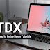 TDX: One Step Ahead in Online Dance Tutorials