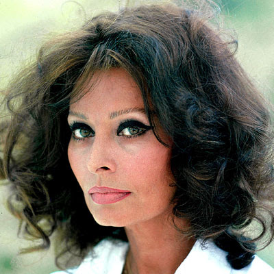 sophia loren pics