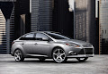 Ford Focus Sedan