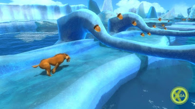 Download Ice Age: Continental Drift: Arctic Games - Xbox 360 Grátis Completo