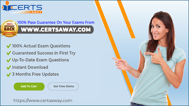 certsaway services