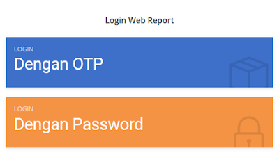 Web Report Metro Reload