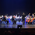 Impecable Encuentro de Orquestas Juveniles- Infantiles en el Teatro Municipal de Linares