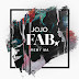 ¡Nuevo! JoJo ft Remy Ma - FAB (Audio)