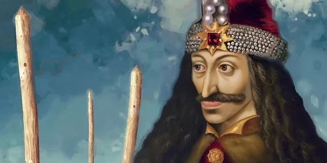 Misteri Makam Dracula Terungkap di Italia: Benarkah Vlad Tepes Dimakamkan di Napoli?