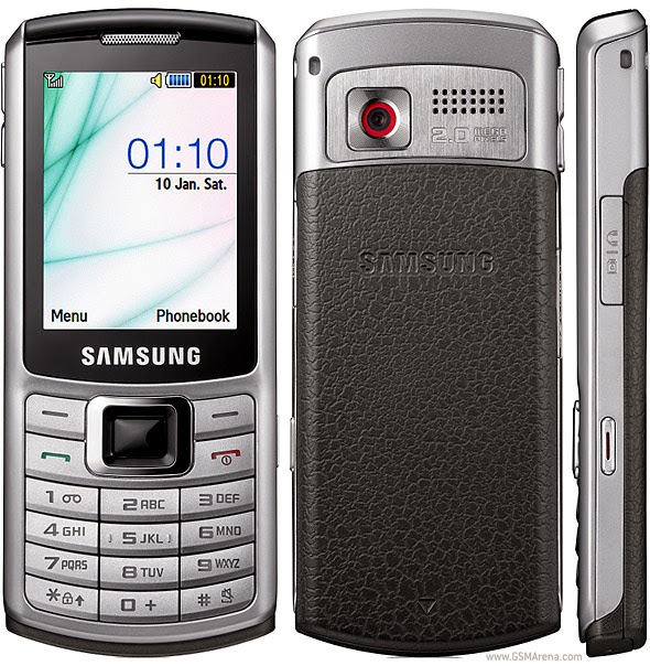 Samsung S310i firmware or flash file Downoad
