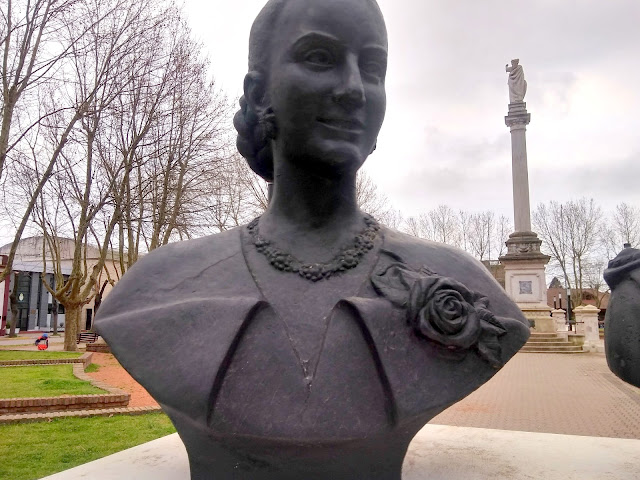 Homenaje a Evita el martes 7 en Plaza de Mayo