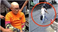 Tampang Pembunuh Ibu Kos di Medan, Ternyata Residivis Curanmor dan 5 Tahun Tinggal di Kosan Korban