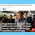 JK Sarankan Prabowo Ucapkan Selamat ke Jokowi