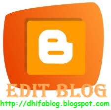 Dhifa Blog