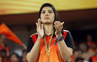 Kavya Maran