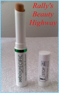 Review, Concealer stick, Yves Rocher