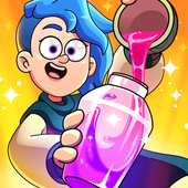 Potion Punch 2 Unlimited (Money - Diamond) MOD APK