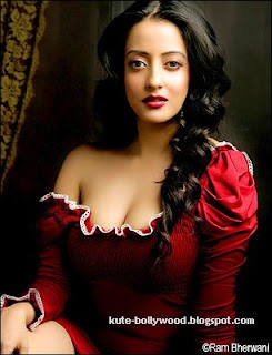 Raima Sen Sizzles Photoshoot