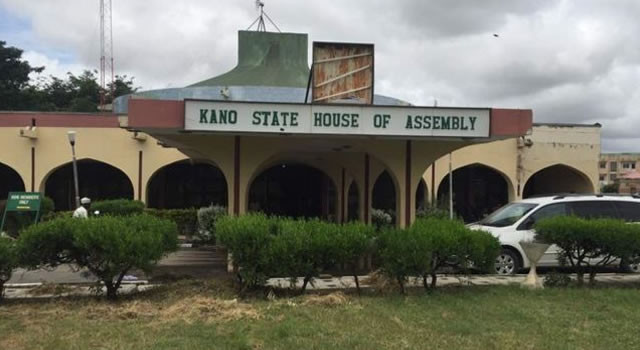 Kaduna state House of Assembly approves castration as punishment for rapists