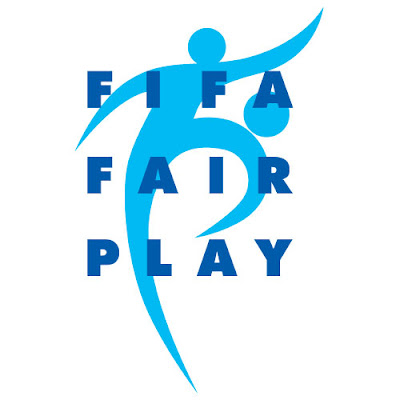 Logo Design 2012 on Vector Design Collections  Fifa Fair Play Logo Vector