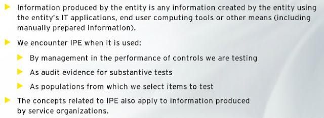 Adarsh Madrecha IPE Summary