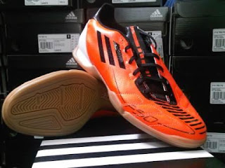 Adidas F5 Adizero Prime