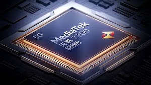 MediaTek's Dimensity 7200 Ultra: The 4nm Powerhouse