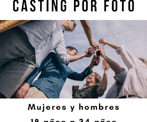 CASTING MÉXICO 2024: Se buscan HOMBRES y MUJERES de 18 a 34 años para COMERCIAL 