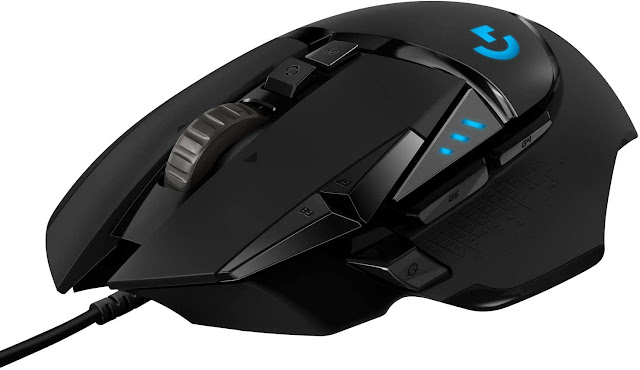 logitech-g502-hero-gaming-mouse