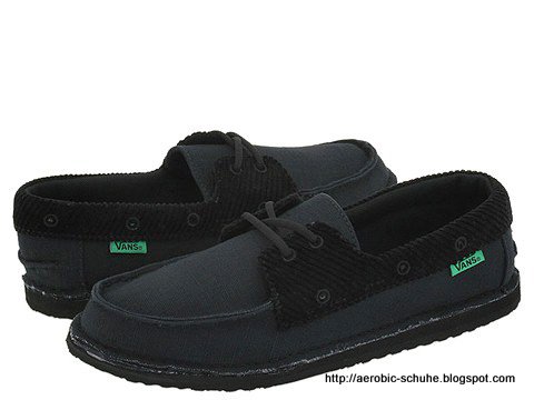 Aerobic schuhe:de-304048