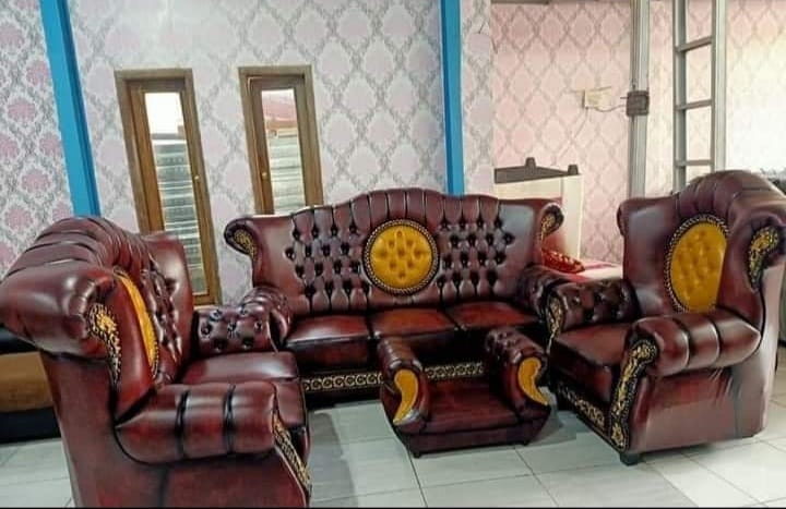 beli sofa Kota Parepare