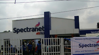 ‘Nigeria needs cheaper 4G handsets to deepen broadband penetration’