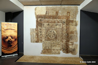 YACIMIENTO ARQUEOLOGICO ILICI - LA ALCUDIA, Elche, Alicante, España