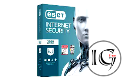 Eset Internet Security 13.2.18.0 Full License