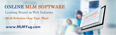 MLM Software demo Plans