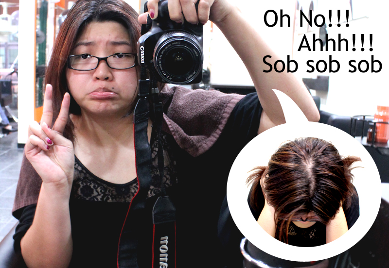 Plus Size Kitten Beauty & Lifestyle Blogger: My First Yun Nam Hair ...