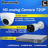 CCTV PANASONIC