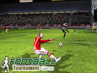 Download Gratis Footbal Tournament Game Apk Terbaru 2017 For Android