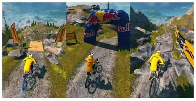 Bike Games for Android