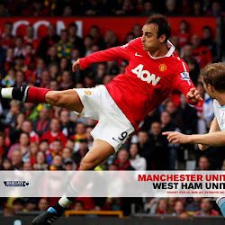 wallpaper manchester united 2011