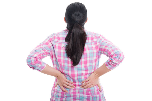 Decoding Back Pain