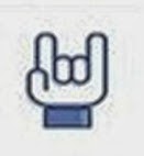 Rock Facebook icon