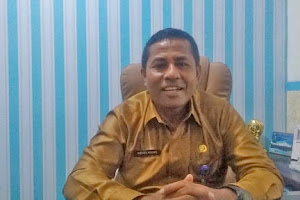 Kabar Baik! Pemda Halbar Dapat Suntikan Dana Rp 29 Miliar dari Pempus