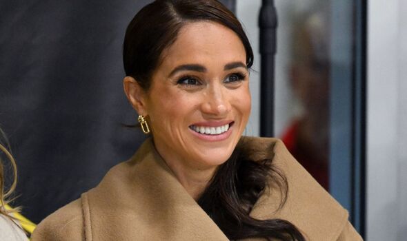 Meghan Markle's Role as Host in the New Netflix Show: Unraveling Speculation