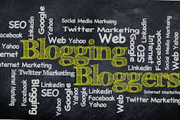Tutorial Blogger Lengkap - Panduan Lengkap dan Gratis Pemula