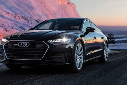 Audi A7 2019 Review, Specs, Price